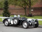 Allard J2 Roadster 1950 года